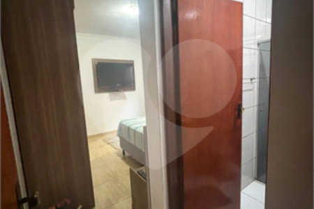 Casa à venda com 2 quartos, sendo 1 suíte, em Cidade Jardim, Mogi das Cruzes, SP