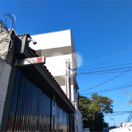 Apartamento à venda com 1 quarto em Parada Inglesa, São Paulo, SP