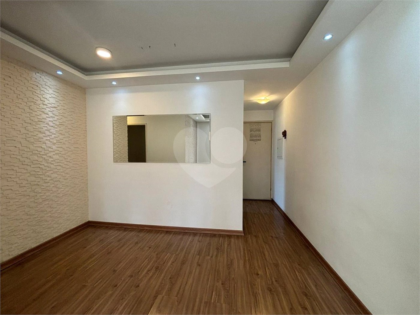 Apartamento à venda com 2 quartos em Jardim Monte Alegre, São Paulo, SP