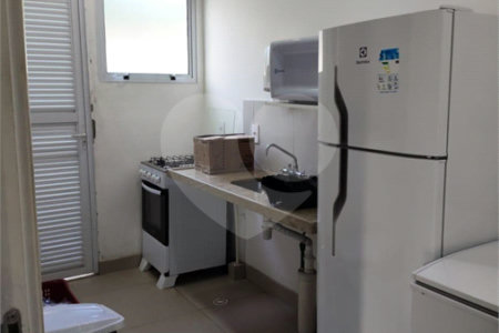 Apartamento à venda com 2 quartos em Campo Grande, Rio de Janeiro, RJ