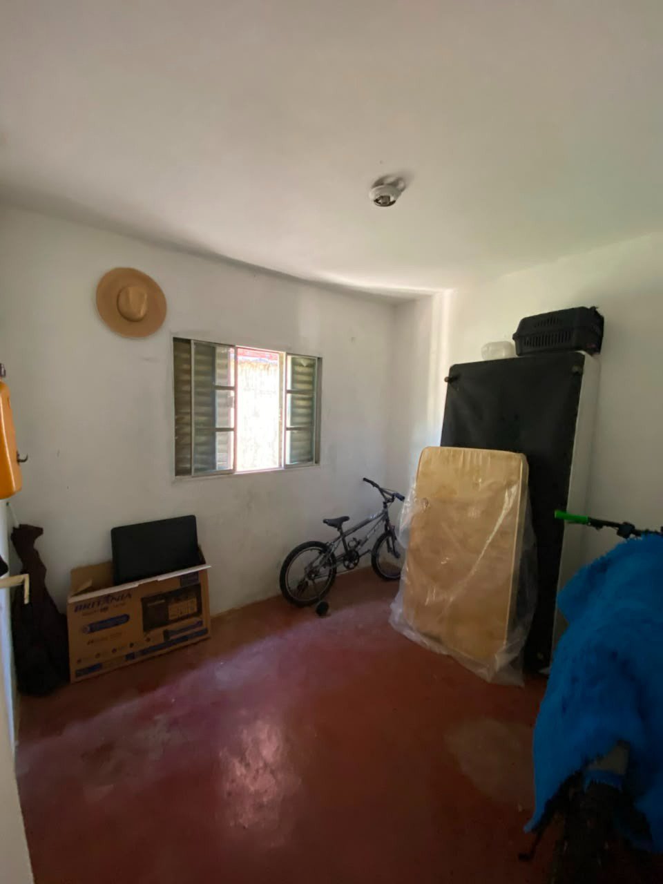 Casa à venda com 2 quartos em Parque Dos Pinheiros, Hortolândia, SP