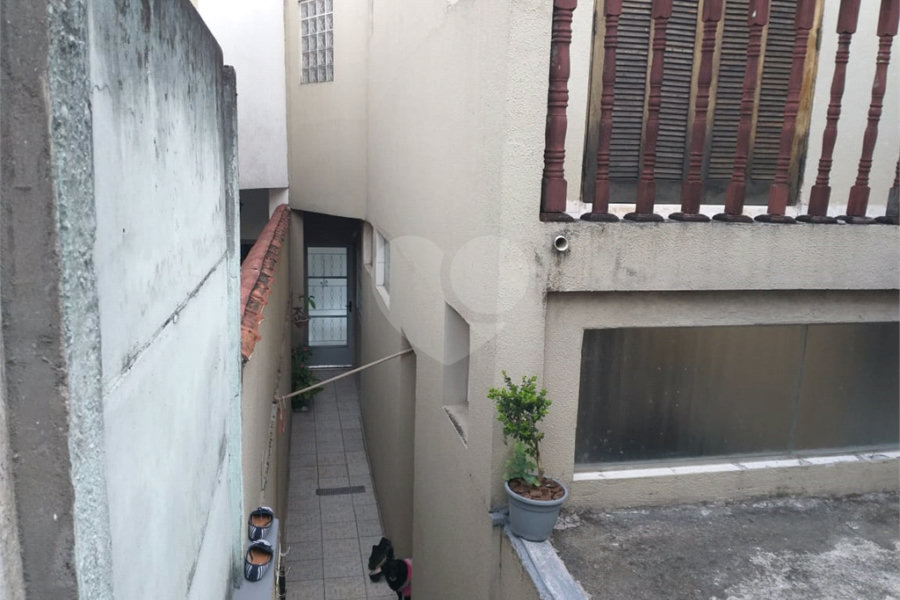 Sobrado à venda ou para alugar com 3 suítes em Santana, São Paulo, SP