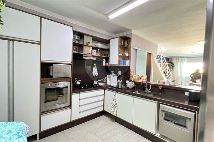 Casa à venda com 2 suítes no condomínio Cachoeira do Arari, São Paulo - SP