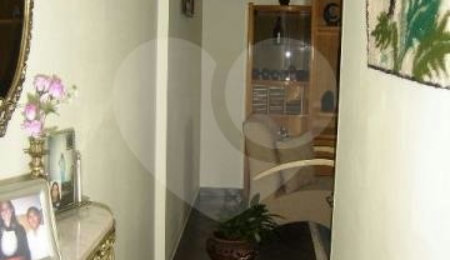 Apartamento à venda com 2 quartos em Lauzane Paulista, São Paulo, SP