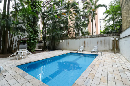 Apartamento à venda com 4 quartos, sendo 2 suítes, em Vila Morumbi, São Paulo, SP
