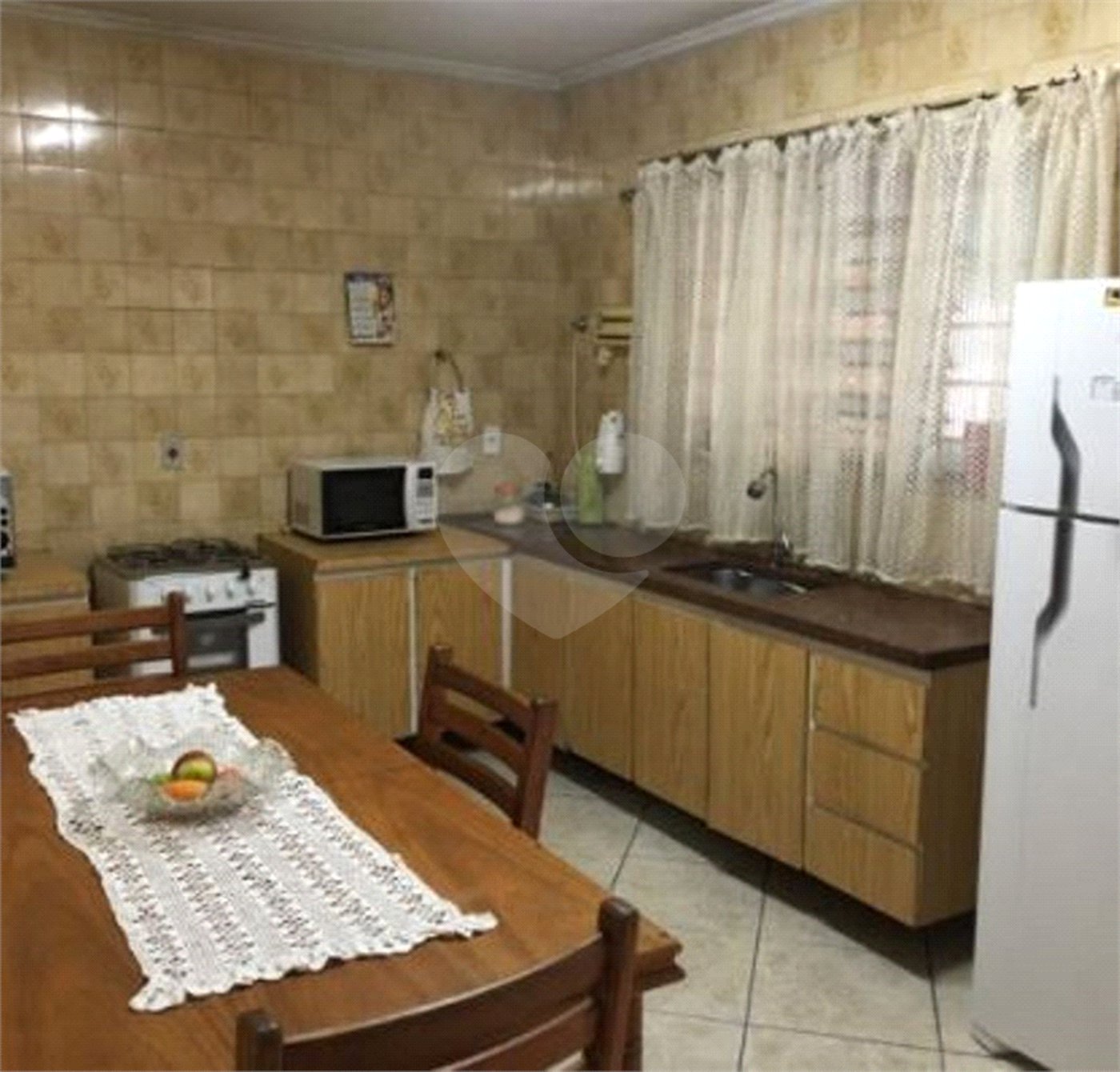 Casa à venda com 4 quartos em Freguesia do Ó, São Paulo, SP