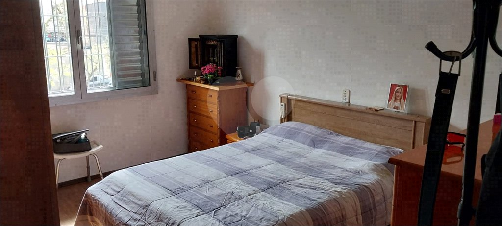 Sobrado à venda com 3 quartos, sendo 1 suíte, em Jaçanã, São Paulo, SP
