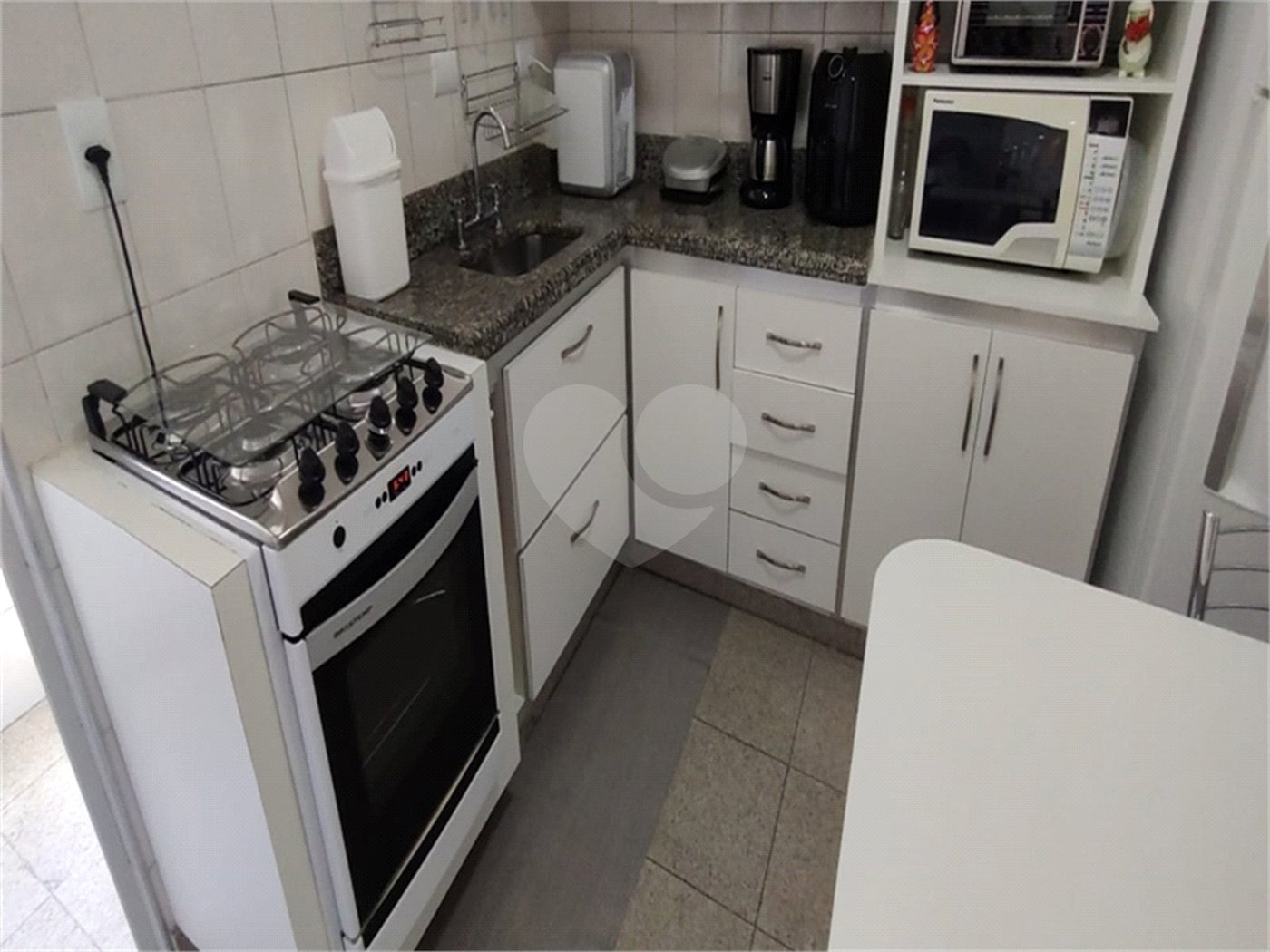 Apartamento à venda com 2 quartos em Santana, São Paulo, SP