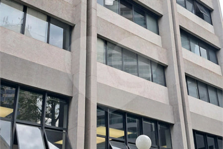 Sala à venda em Alto da Boa Vista, São Paulo, SP