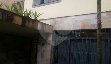Sobrado à venda com 3 quartos, sendo 1 suíte,  em Granja Julieta, São Paulo, SP