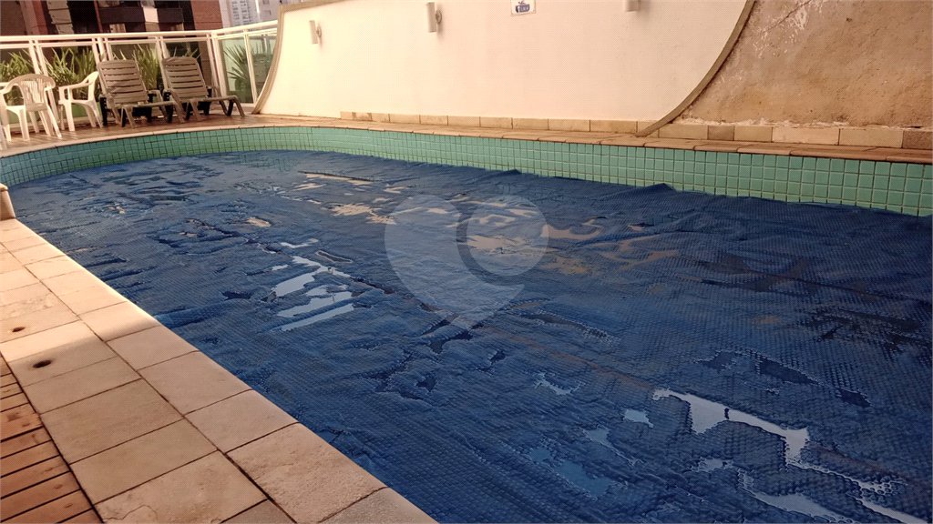 Apartamento à venda com 3 quartos, sendo 1 suíte,  em Santana, São Paulo, SP