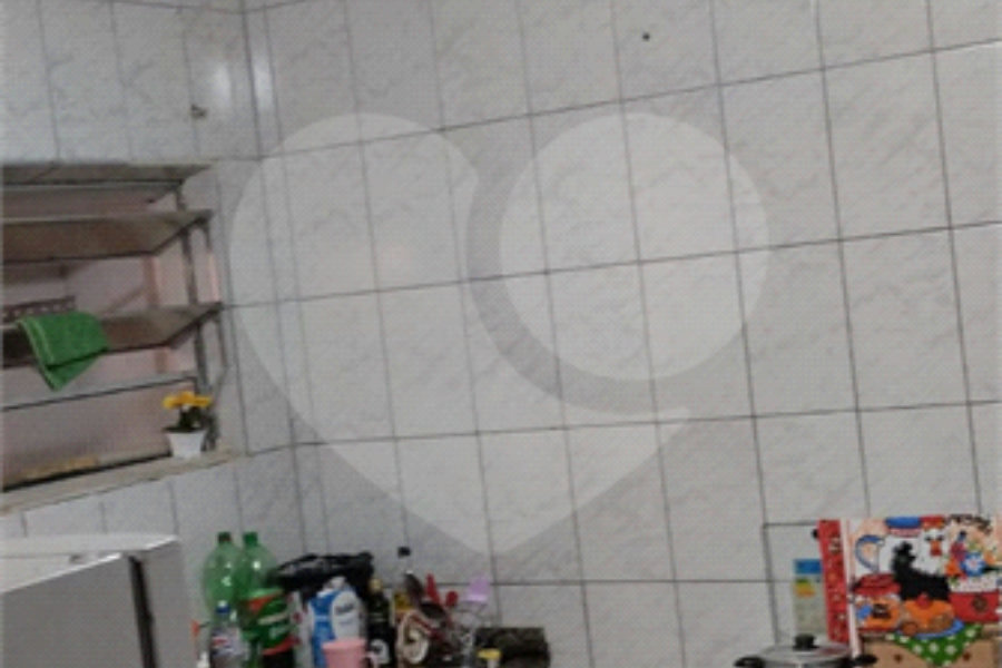 Casa Térrea à venda com 1 suíte em Artur Alvim, São Paulo, SP