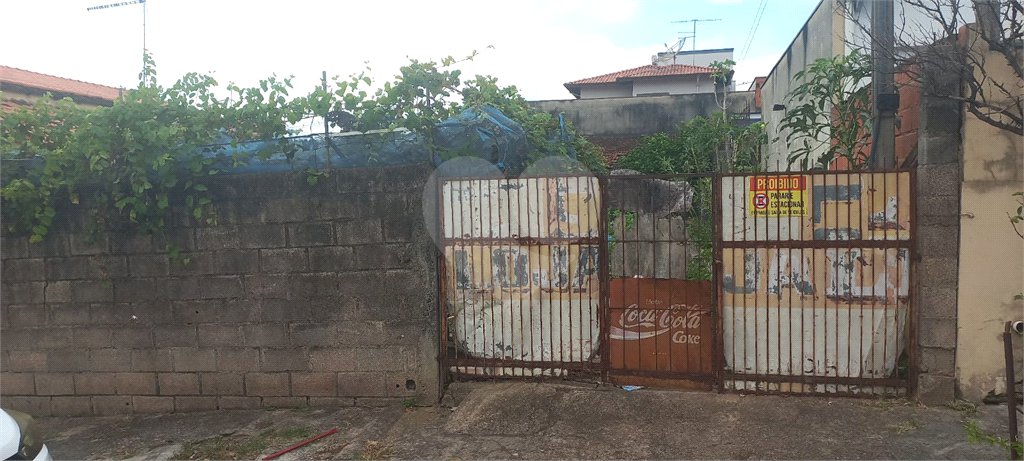Terreno à venda em Irmãos Chiquetto, Louveira, SP