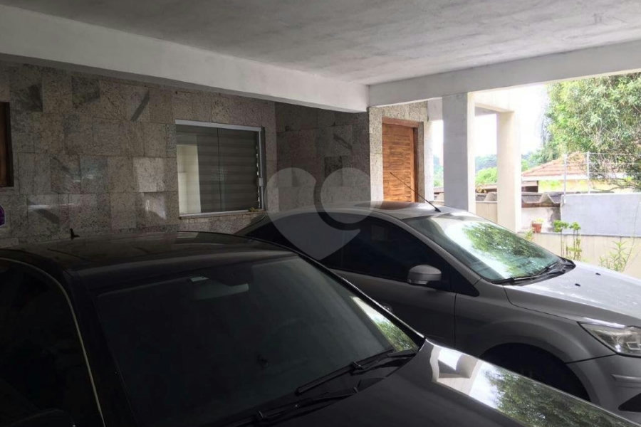 Sobrado à venda com 3 quartos, sendo 1 suíte, em Jardim Virginia Bianca, São Paulo, SP