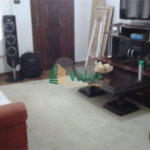 Casa com 4 dormitórios