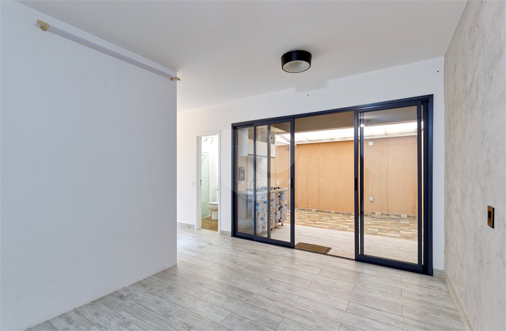 Apartamento à venda com 1 suíte em Alto da Boa Vista, São Paulo, SP