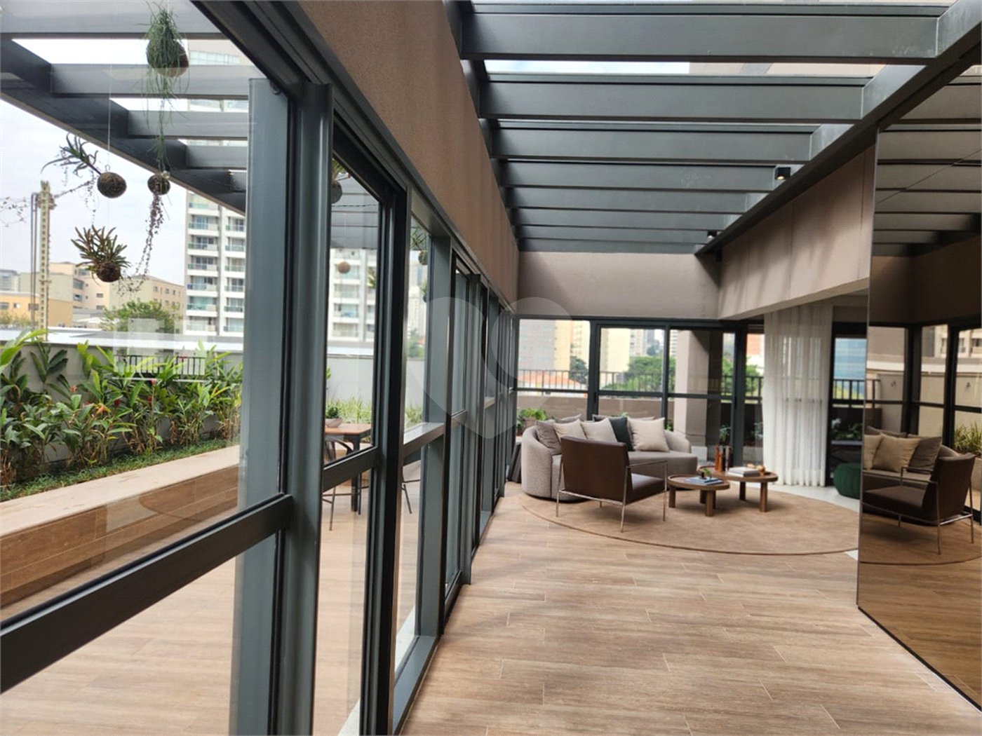 Apartamento à venda com 1 suíte em Perdizes, São Paulo, SP