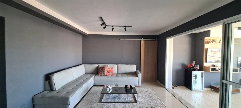 Apartamento à venda com 3 suítes em Vila Leopoldina, São Paulo, SP