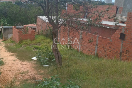 Terreno à venda em Jardim Wanel Ville V, Sorocaba, SP