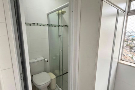 Apartamento à venda, 91 m² por R$ 530.000,00 - Ponta da Praia - Santos/SP