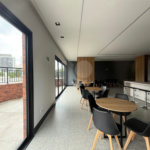 Apartamento para alugar com 1 suíte em Santana, São Paulo, SP