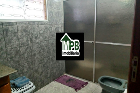 Casa à venda com 2 quartos em Jardim São Lourenzo, Sorocaba, SP