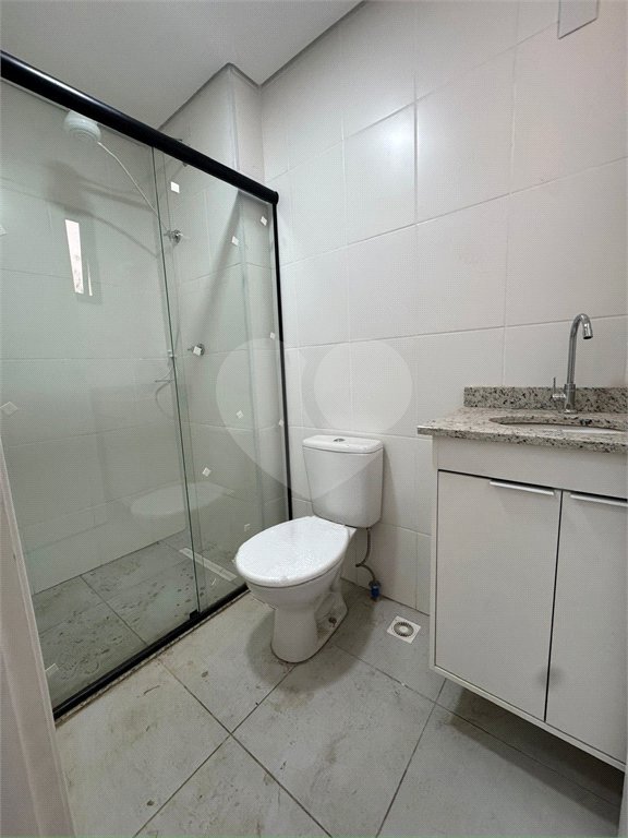Apartamento para alugar com 2 quartos em Vila Domingues, Votorantim, SP