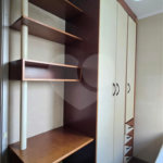 Apartamento à venda com 3 quartos em Vila Campestre, São Paulo, SP