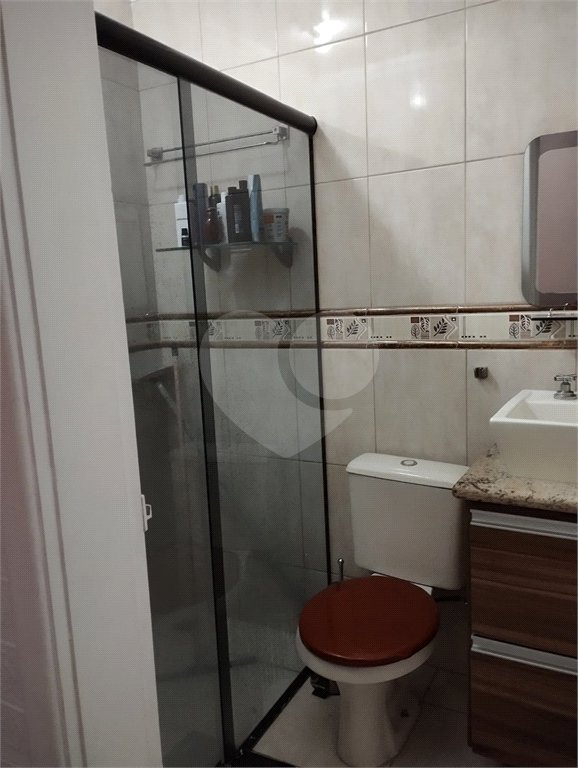 Casa à venda com 3 quartos, sendo 1 suíte, em Vila Maria Alta, São Paulo, SP