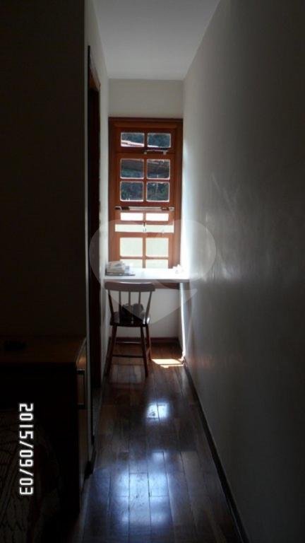 Sobrado à venda com 3 quartos, sendo 2 suítes, em Vila Aurora (zona Norte), São Paulo, SP