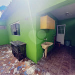 Casa à venda com 2 quartos em Núcleo Habitacional Brigadeiro Faria Lima, Indaiatuba, SP