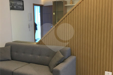 Apartamento à venda com 1 quarto em Vila Mazzei, São Paulo, SP