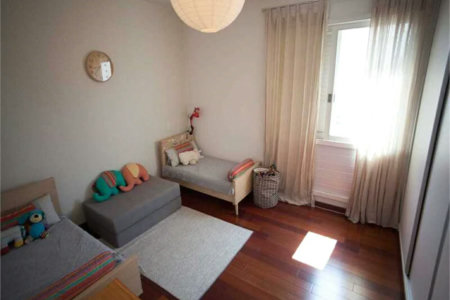 Apartamento à venda com 3 quartos, sendo 1 suíte, em Cidade Monções, São Paulo, SP
