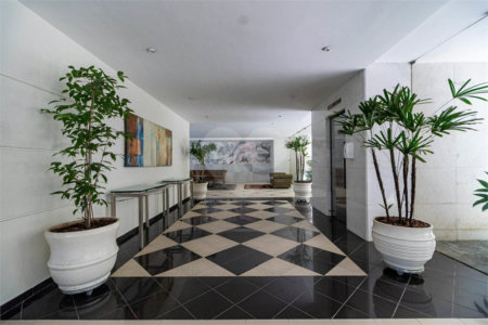 Apartamento à venda ou para alugar com 4 quartos, sendo 1 suíte, em Cerqueira César, São Paulo, SP
