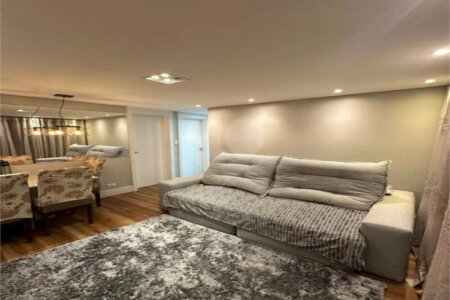 Apartamento à venda com 2 quartos em Colônia (zona Leste), São Paulo, SP
