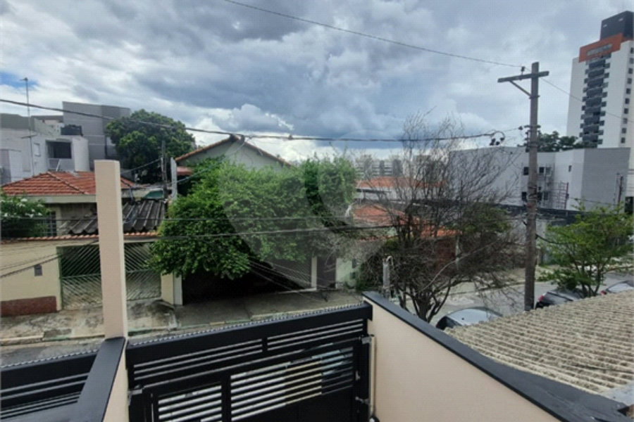 Sobrado à venda com 2 suítes em Vila Guilherme, São Paulo, SP