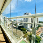 Apartamento à venda com 3 suítes em Baeta Neves, São Bernardo do Campo, SP