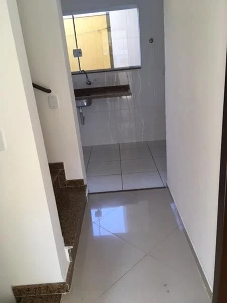 Sobrado à venda com 2 suítes em Jardim Monte Kemel, São Paulo, SP