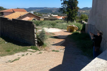Terreno 573,50m² - Jardim dos Pinheiros - Atibaia