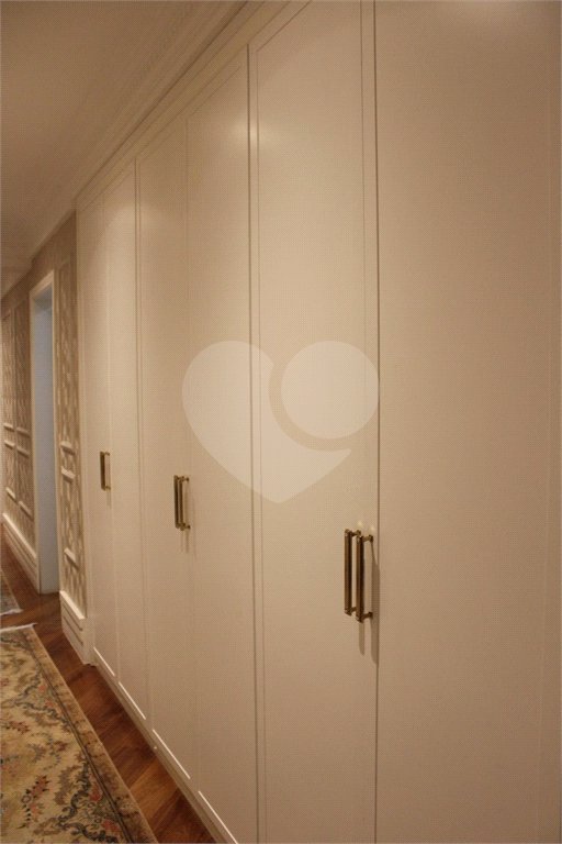 Apartamento à venda com 4 suítes em Santana, São Paulo, SP