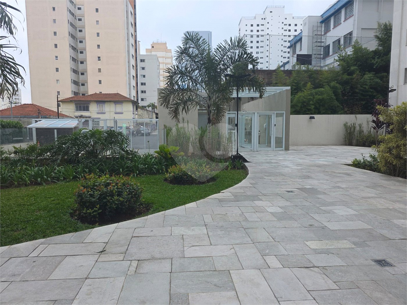 Apartamento à venda com 2 quartos, sendo 1 suíte, em Santana, São Paulo, SP