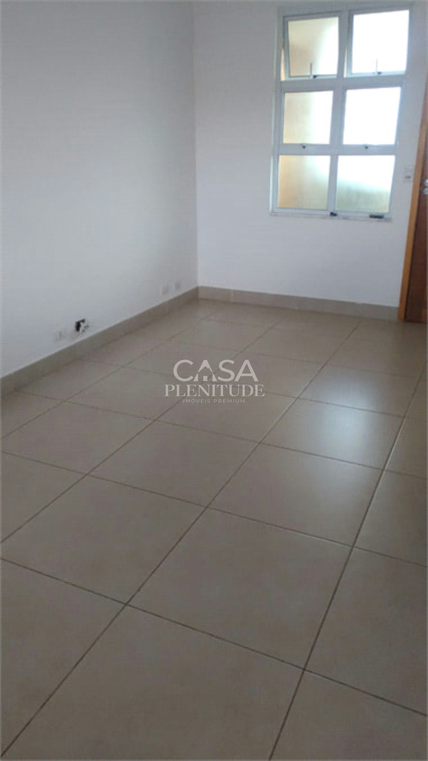 Apartamento para alugar com 1 quarto em Jardim Gonçalves, Sorocaba, SP