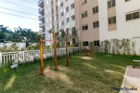 Apartamento à venda com 3 quartos, sendo 1 suíte, em Vila Andrade, São Paulo, SP