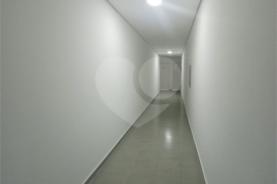 Apartamento à venda com 2 quartos em Jardim França, São Paulo, SP