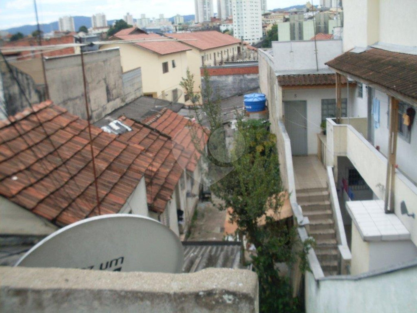 Casa à venda com 2 quartos em Chora Menino, São Paulo, SP