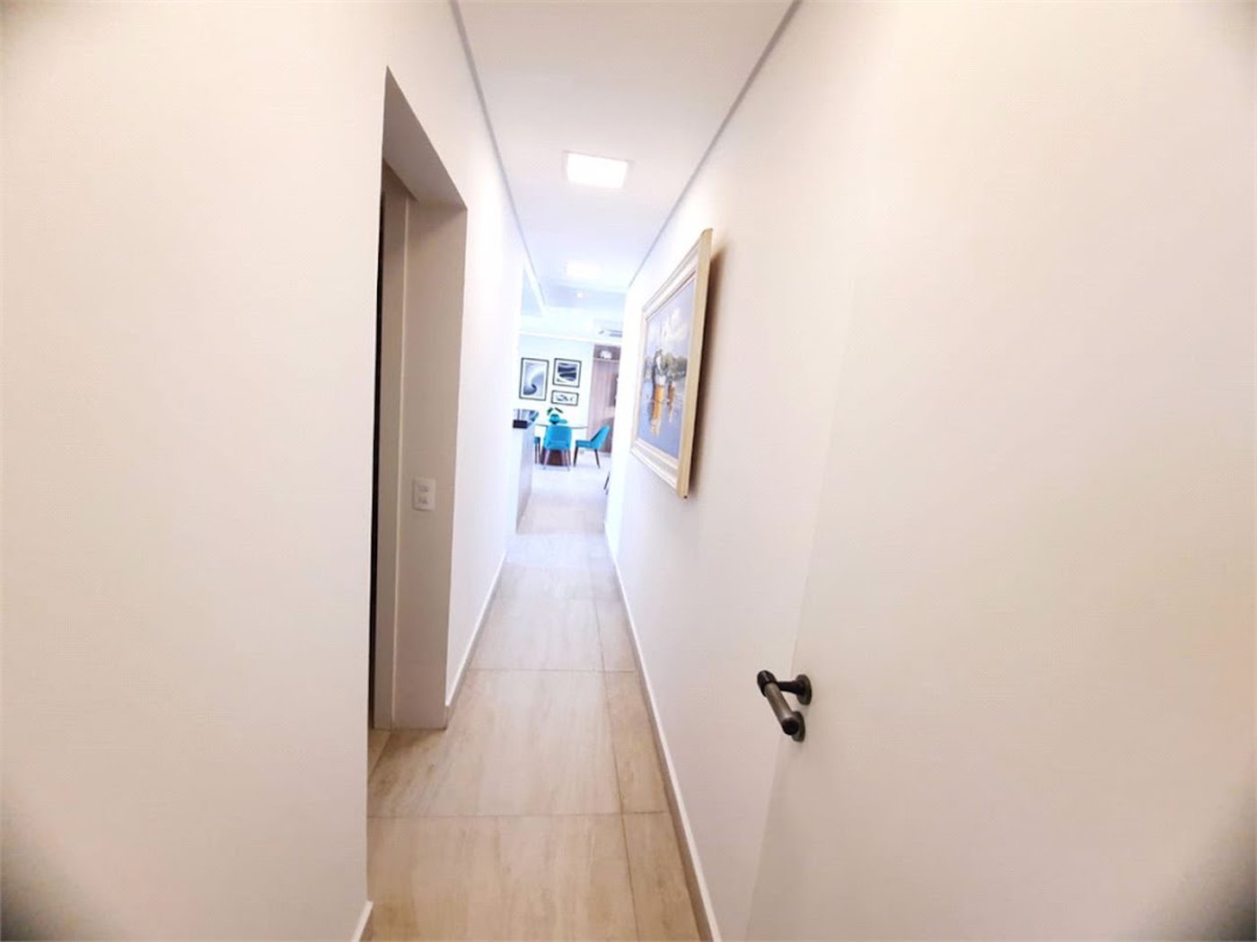 Apartamento com 3 dormitórios à venda, 179 m² por R$ 3.800.000,00 - Pitangueiras - Guarujá/SP