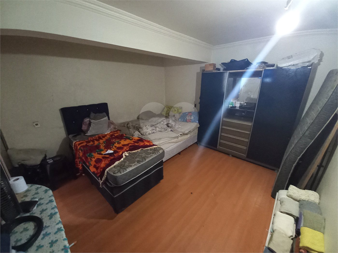 Sobrado à venda com 3 quartos, sendo 1 suíte, em Jardim Helga, São Paulo, SP