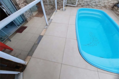 Apartamento Residencial à venda, Jardim Praiano, Guarujá - AP1215.