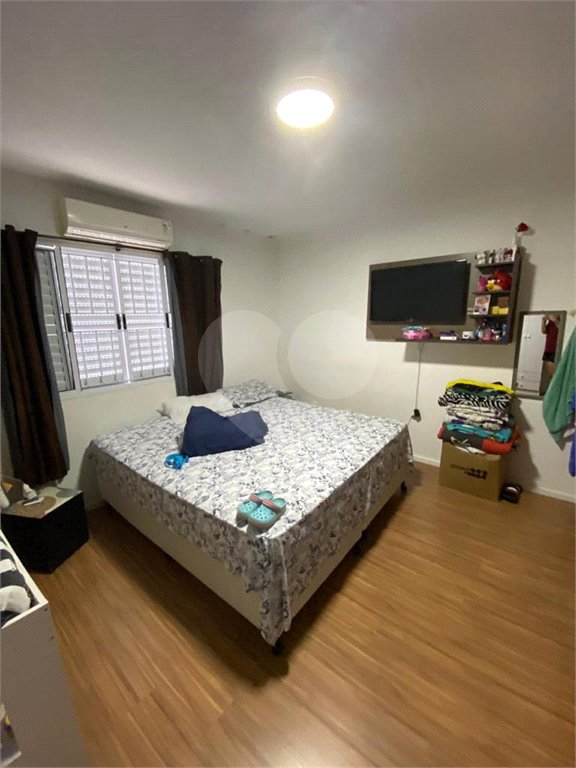 Sobrado à venda com 2 quartos em Vila Nova Mazzei, São Paulo, SP