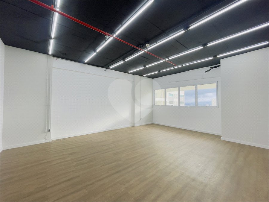 Sala à venda ou para alugar no Centro, São Bernardo do Campo, SP